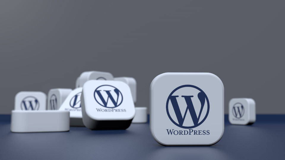 Servicios de mantenimiento web en WordPress
