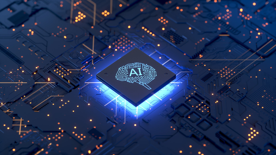 El impacto de la inteligencia artificial en el sector financiero: cómo está cambiando la forma en que hacemos negocios