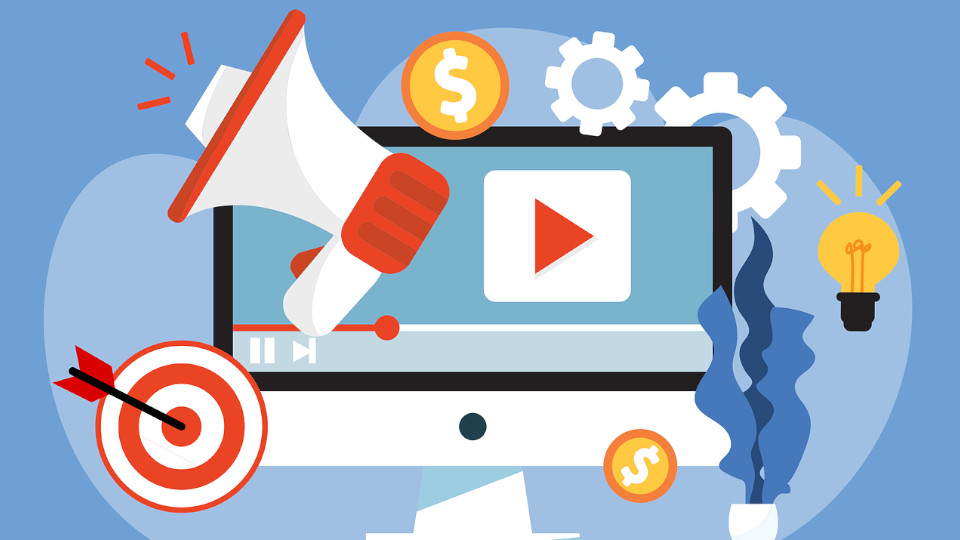 Estrategia para llevar a cabo campañas de vídeo marketing exitosas