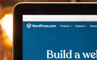 Mantenimiento de Páginas Web: Tareas Esenciales y su Relación con WordPress
